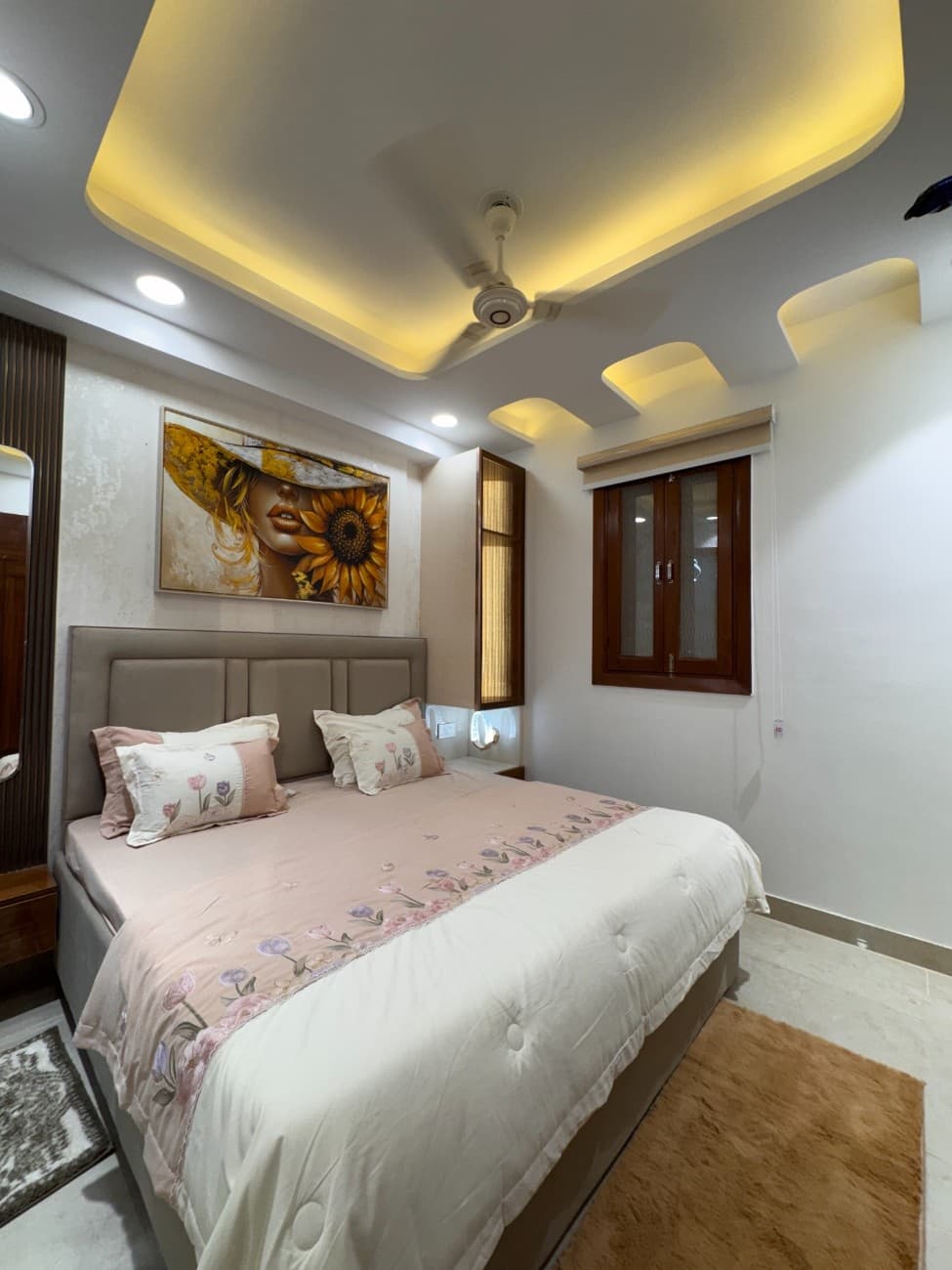 3BHK 85 Gaj Flat for Sale in Dwarka Mor | Premium Family Home thumbnail 9
