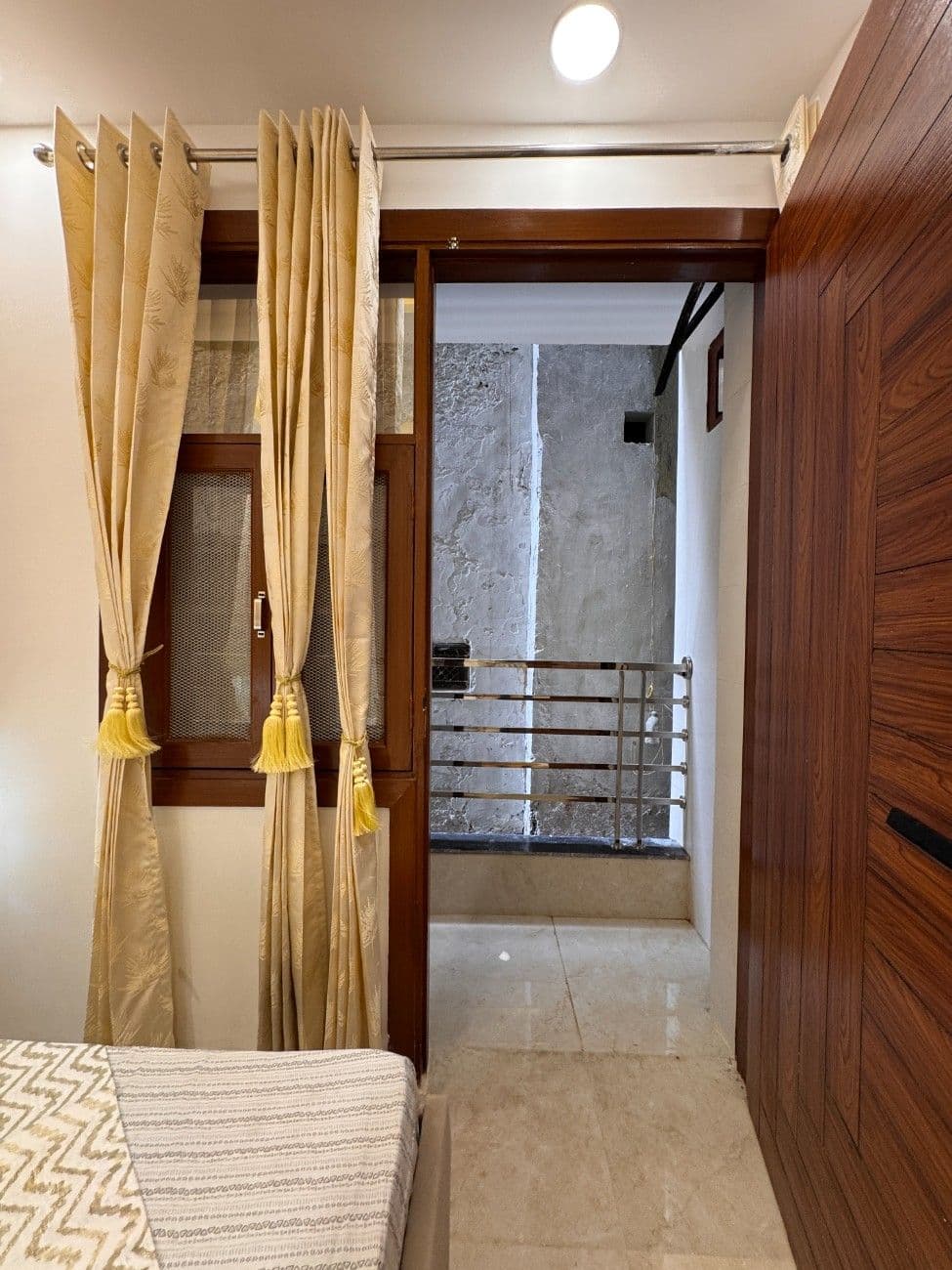2BHK 55 Gaj Flat for Sale in Dwarka Mor  | Ready-to-Move Luxury Home thumbnail 7