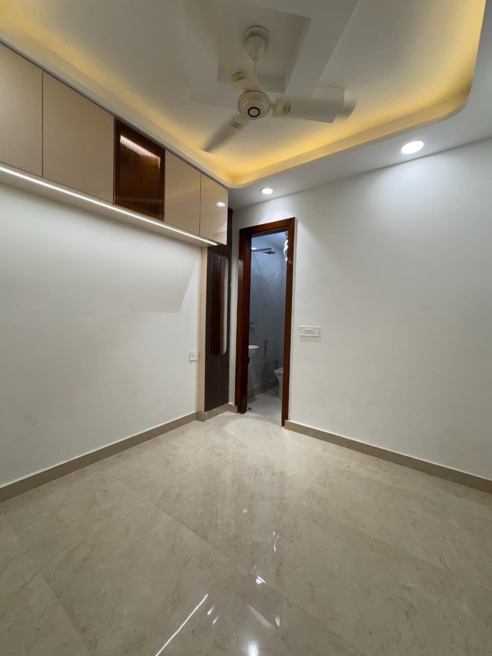2BHK 65 Gaj Flat for Sale in Dwarka Mor | Modern Home Near Metro thumbnail 3