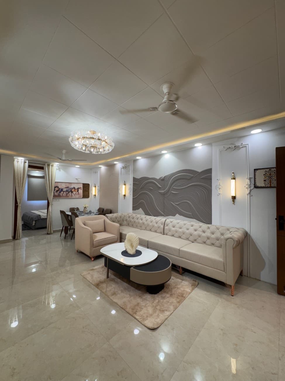 🏡 4BHK 120 Gaj Flat for Sale in Nawada | Ready to Move | Premium Builder Floor