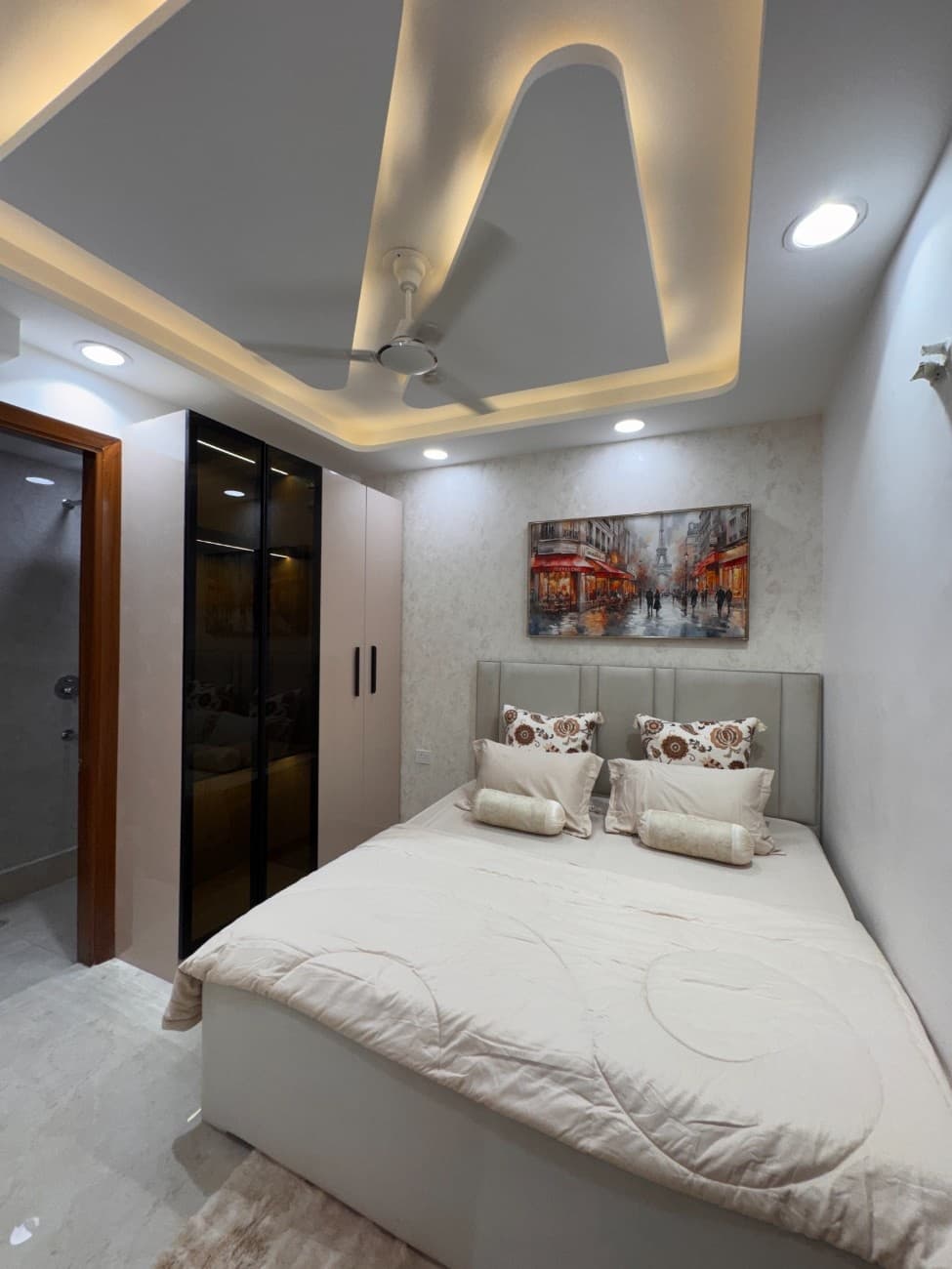 🏡 4BHK 120 Gaj Flat for Sale in Nawada | Ready to Move | Premium Builder Floor thumbnail 9