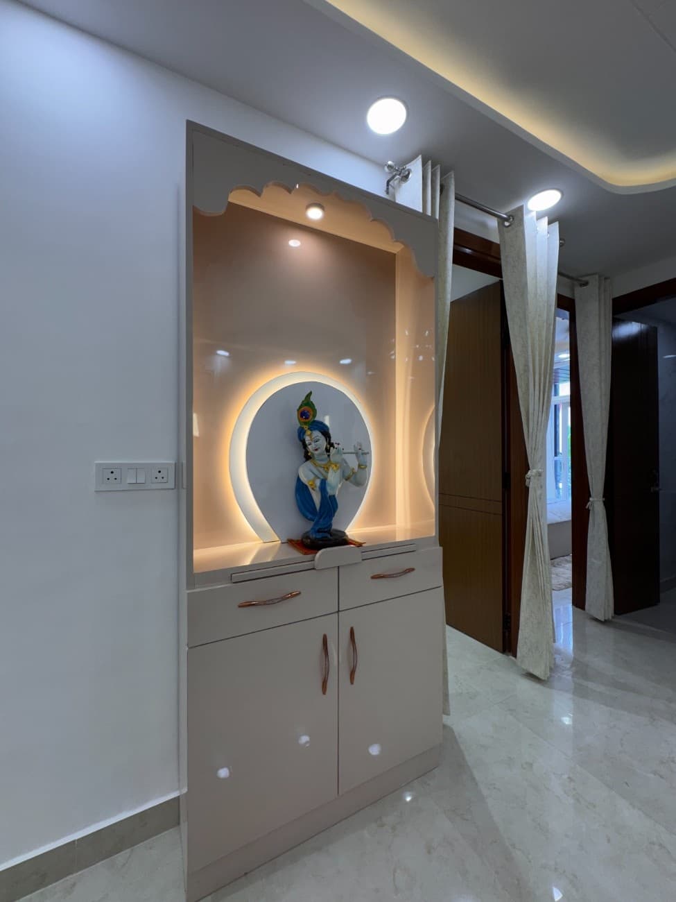 🏡 4BHK 120 Gaj Flat for Sale in Nawada | Ready to Move | Premium Builder Floor thumbnail 3