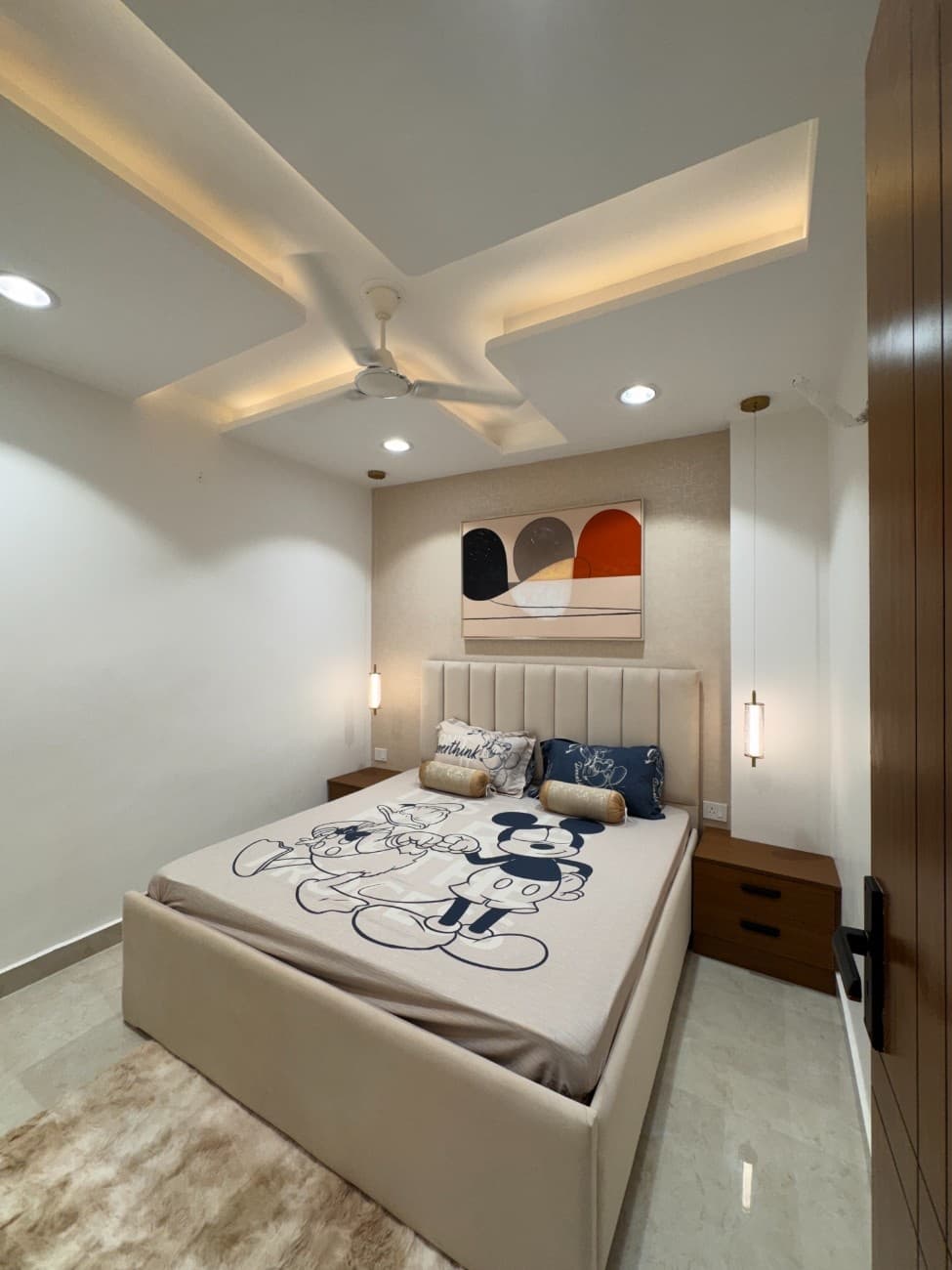 🏡 4BHK 120 Gaj Flat for Sale in Nawada | Ready to Move | Premium Builder Floor thumbnail 7