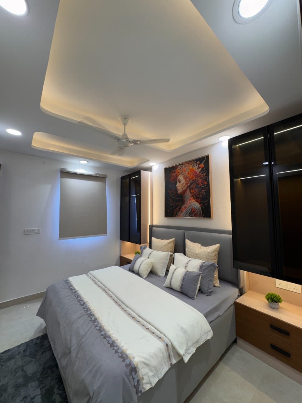 🏡 4BHK 120 Gaj Flat for Sale in Nawada | Ready to Move | Premium Builder Floor thumbnail 4