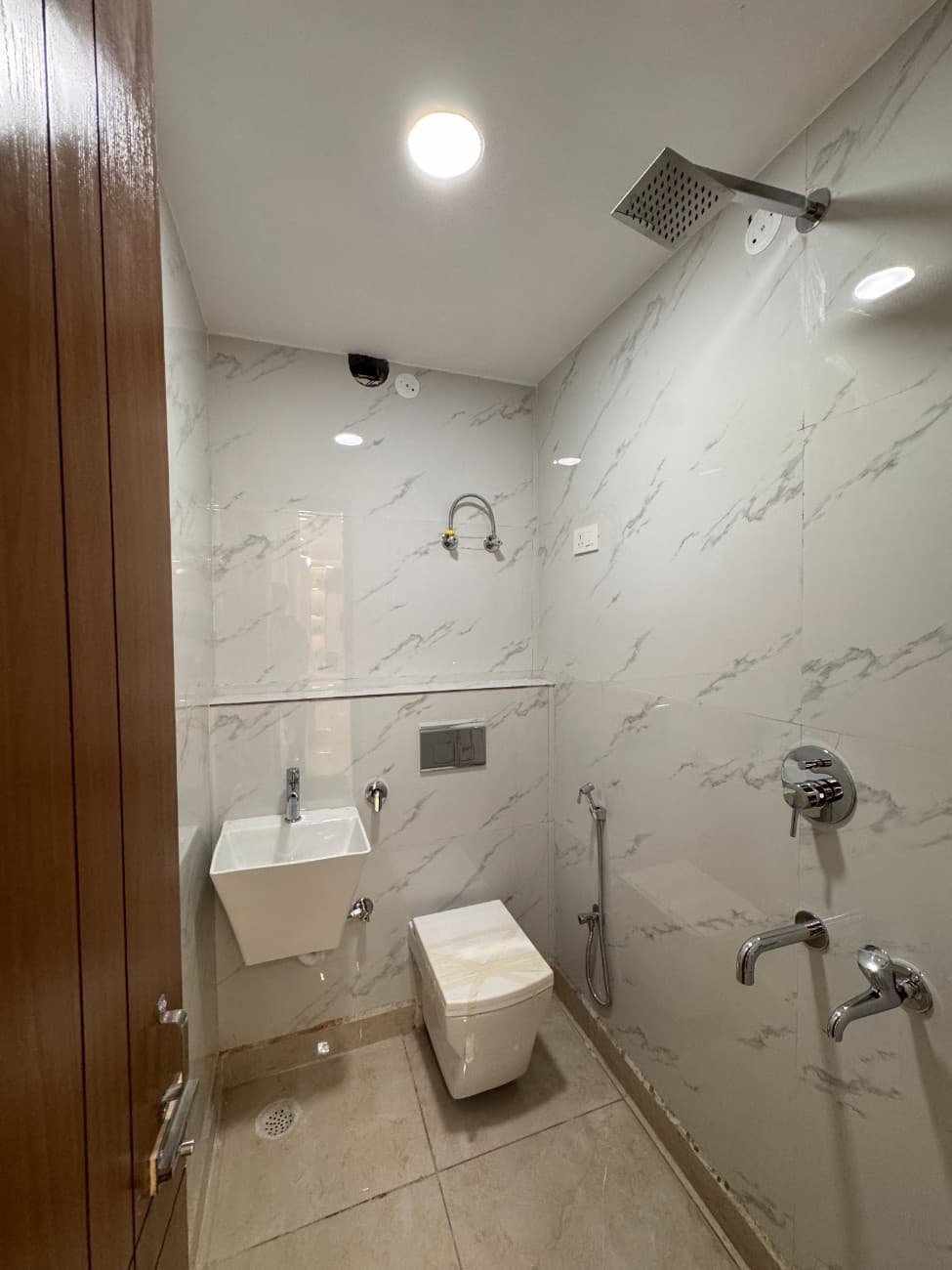 🏡 4BHK 120 Gaj Flat for Sale in Nawada | Ready to Move | Premium Builder Floor thumbnail 5