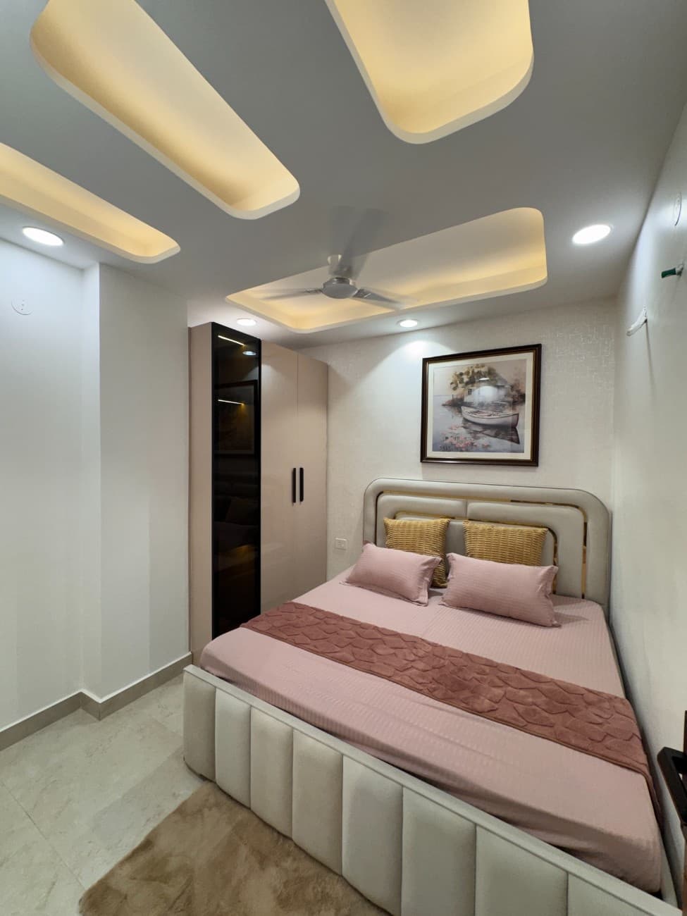 2BHK 60 Gaj Flat for Sale in Nawada | Luxury Builder Floor with Home Loan Facility thumbnail 4