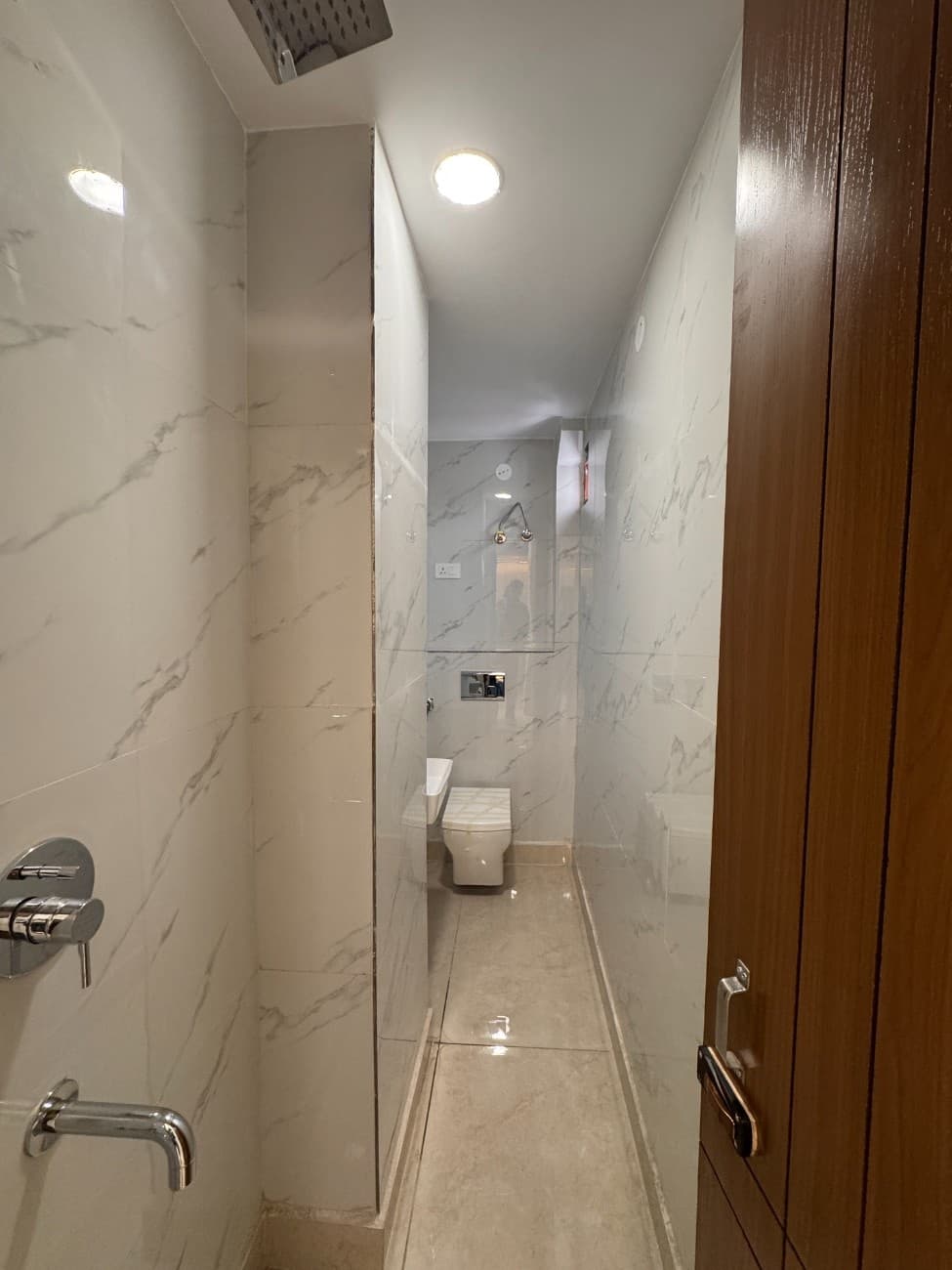 2BHK 60 Gaj Flat for Sale in Nawada | Luxury Builder Floor with Home Loan Facility thumbnail 5