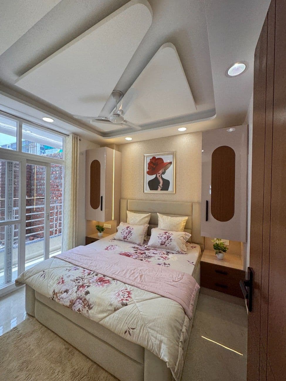 2BHK 60 Gaj Flat for Sale in Nawada | Luxury Builder Floor with Home Loan Facility thumbnail 6