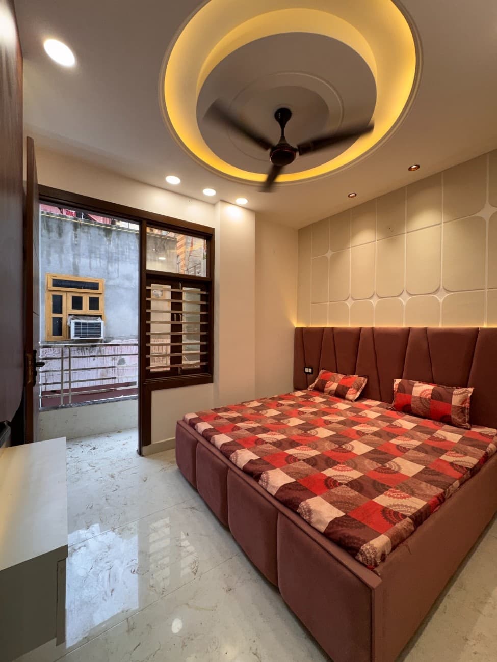 2BHK 60 Gaj Flat for Sale in Dwarka Mor | Premium Builder Floor thumbnail 6