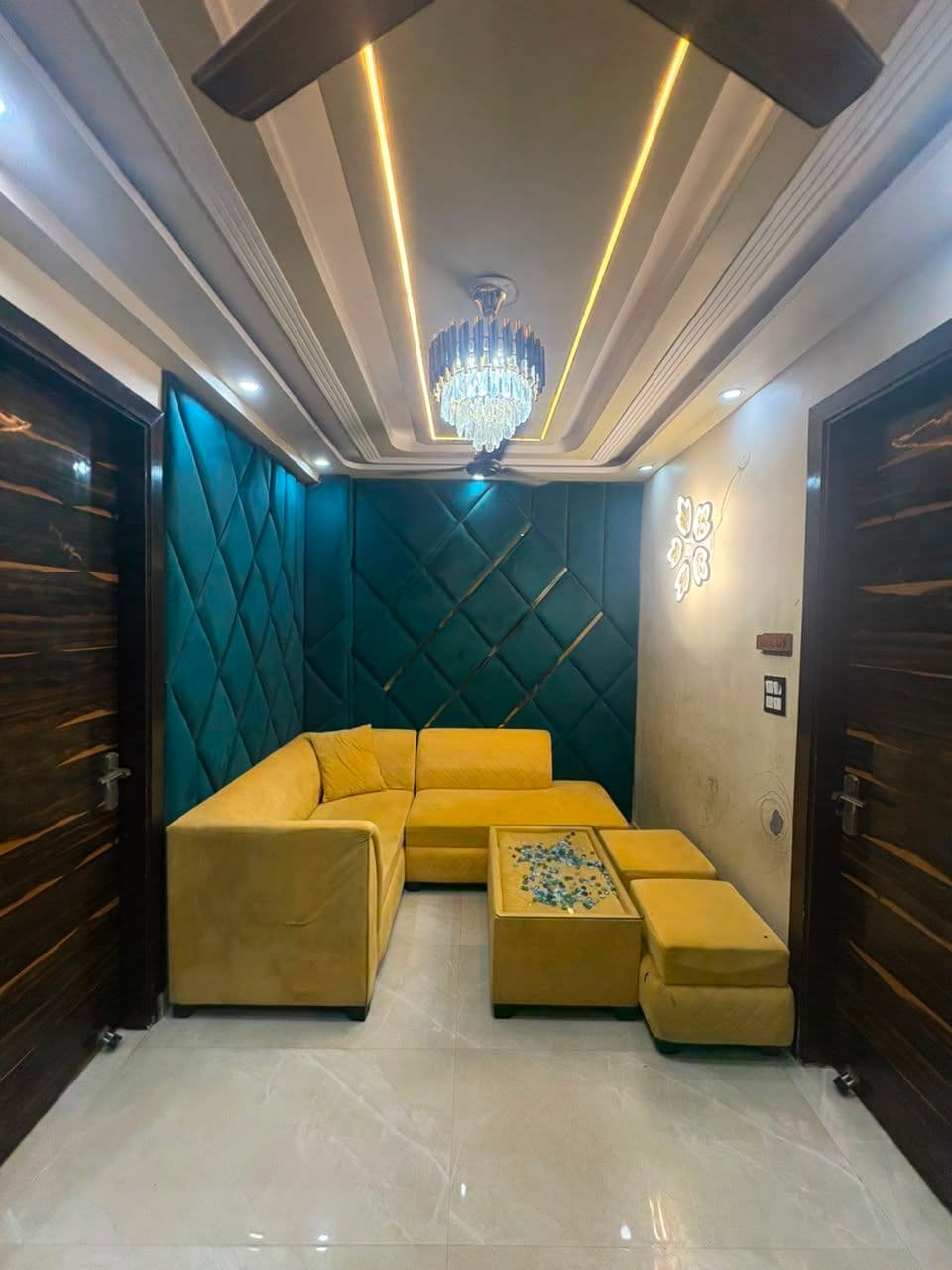 2BHK floor in mohan garden , dwarka more ,uttam nagar thumbnail 10