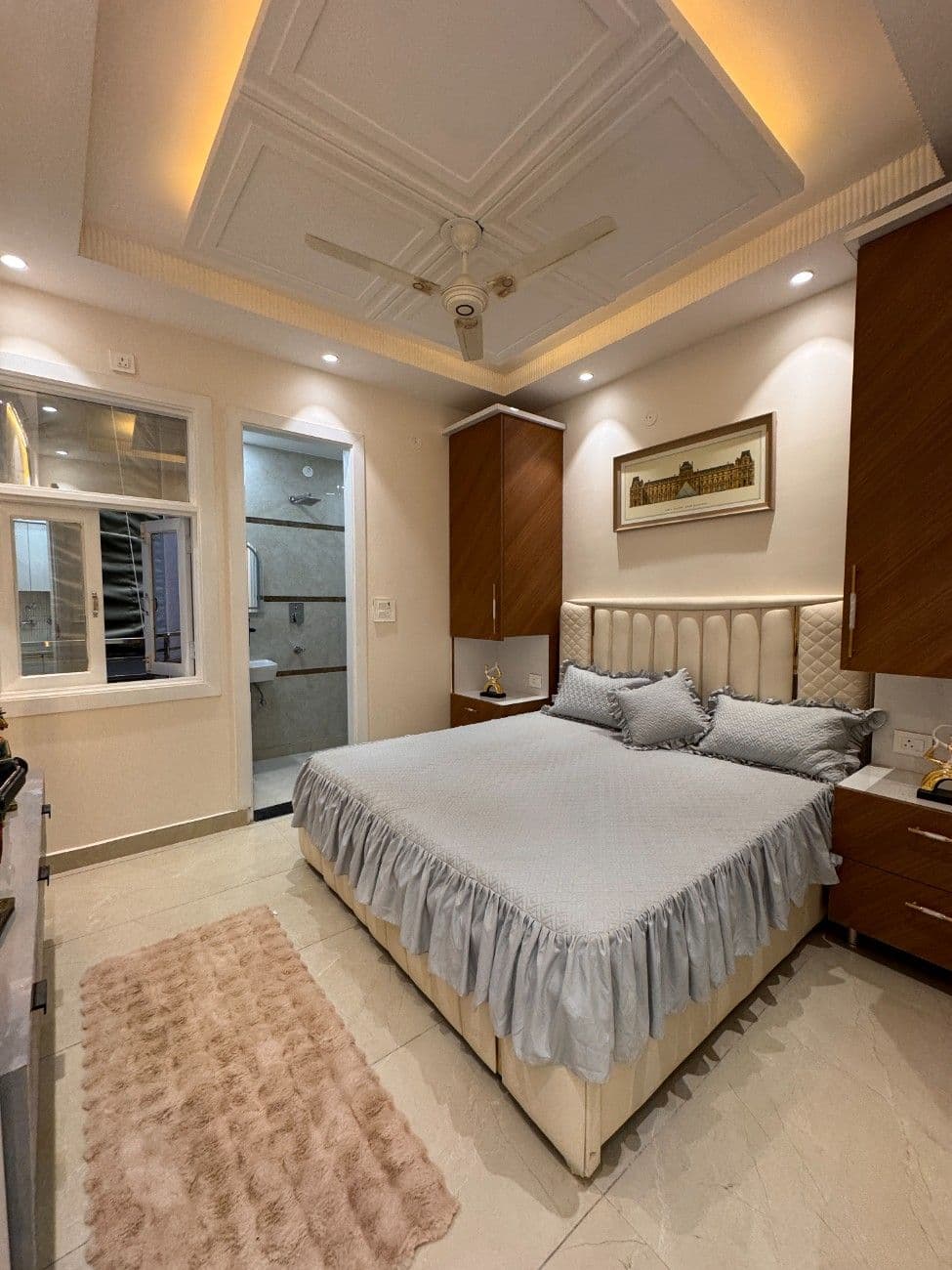 🏡 2BHK 65 Gaj Flat for Sale in Dwarka Mor thumbnail 6