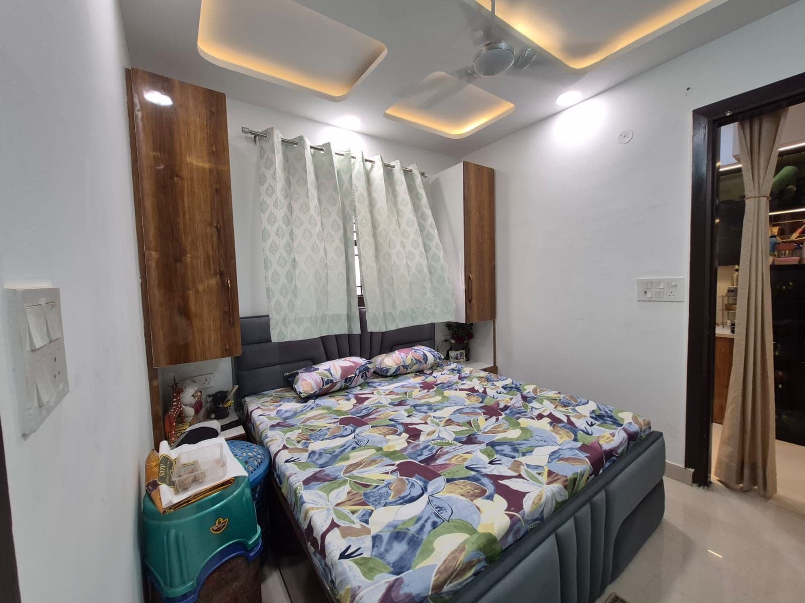 Galaxy Vega Apartment thumbnail 6