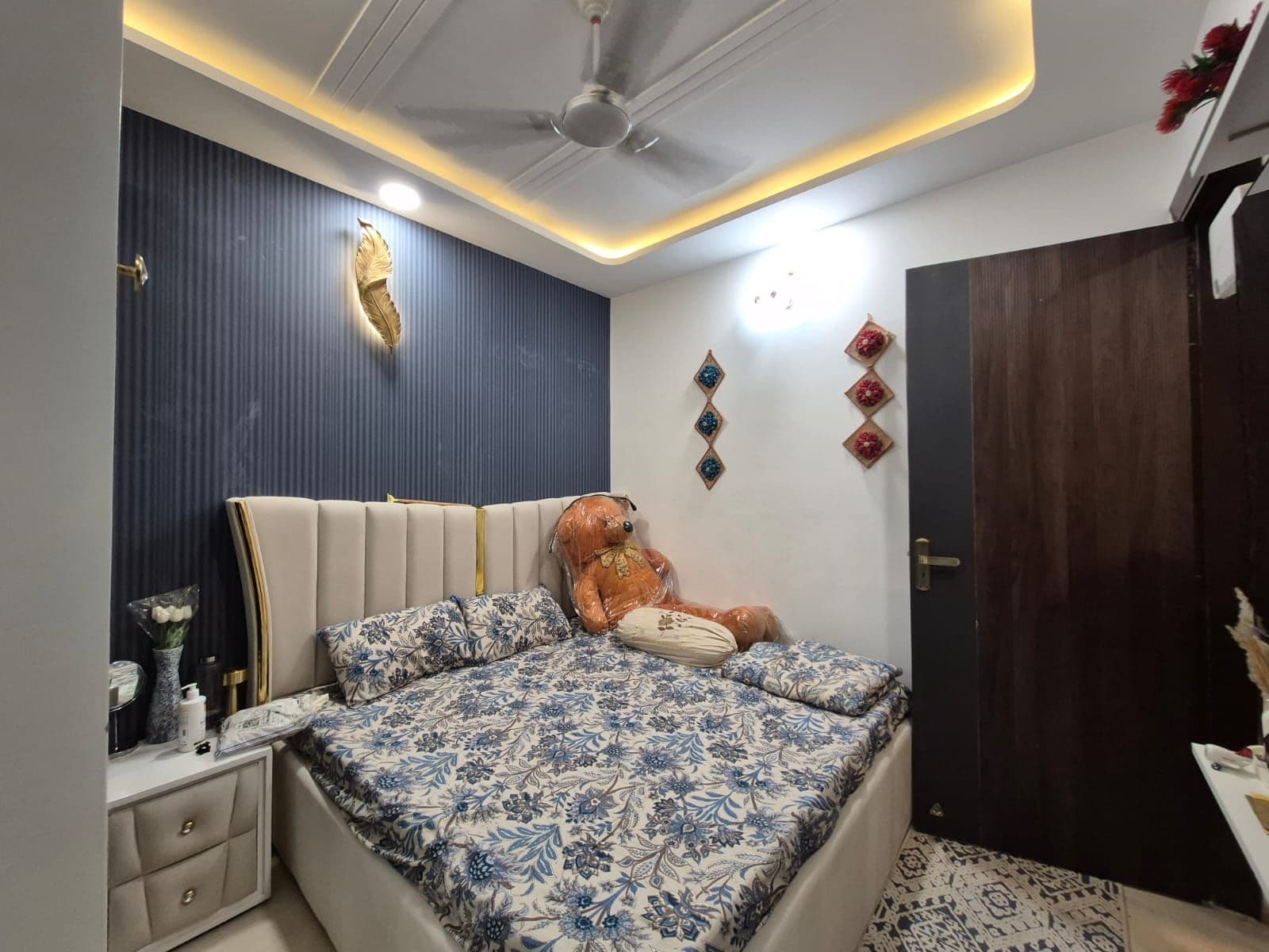 Galaxy Vega Apartment thumbnail 14