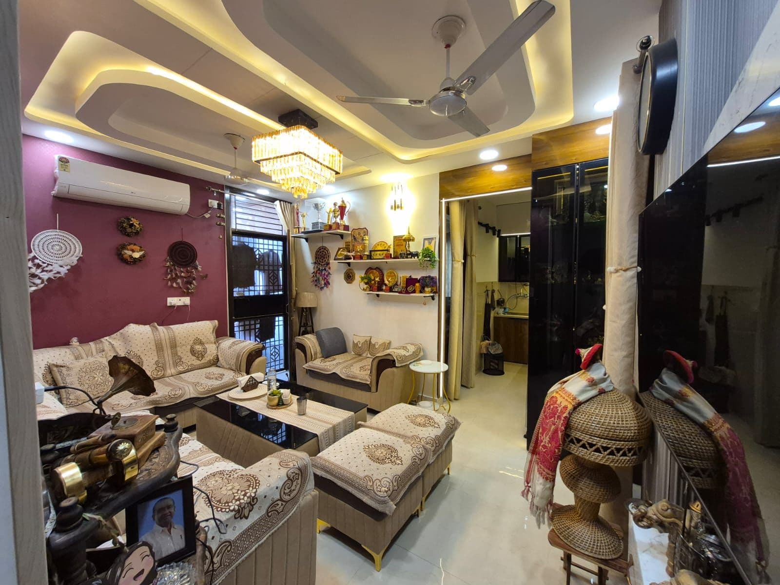 Galaxy Vega Apartment thumbnail 25