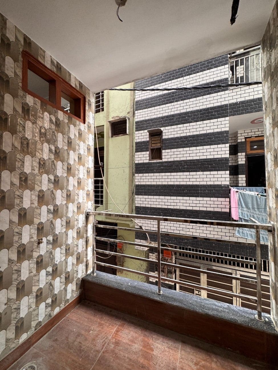 2BHK 65 Gaj Flat for Sale in Dwarka | Modern Home at an Affordable Price thumbnail 7
