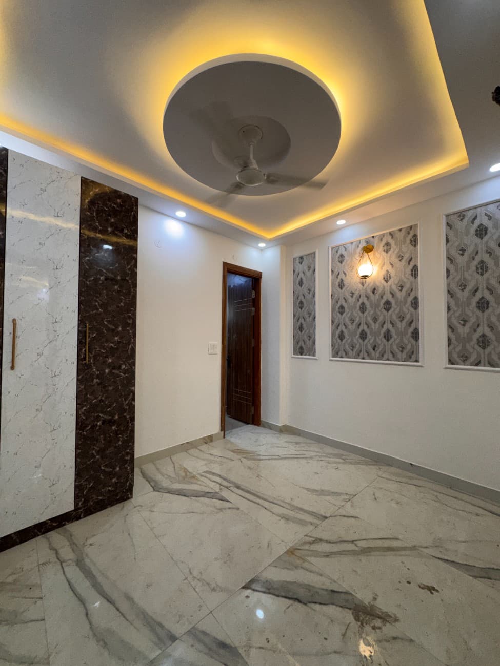 2BHK 65 Gaj Flat for Sale in Dwarka | Modern Home at an Affordable Price thumbnail 3