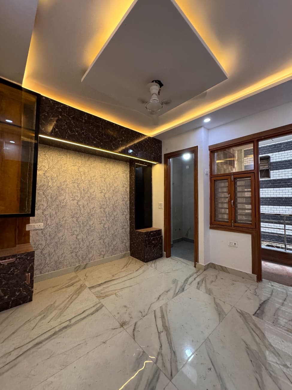 2BHK 65 Gaj Flat for Sale in Dwarka | Modern Home at an Affordable Price thumbnail 5