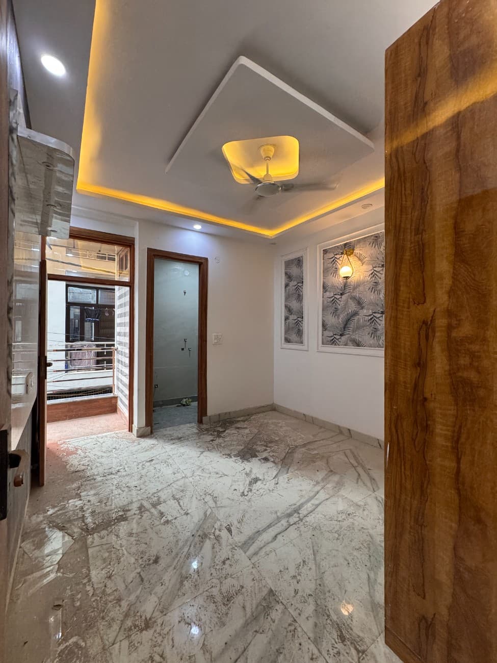 3BHK 110 Gaj Flat for Sale in Dwarka | Luxury Ready-to-Move Home thumbnail 6