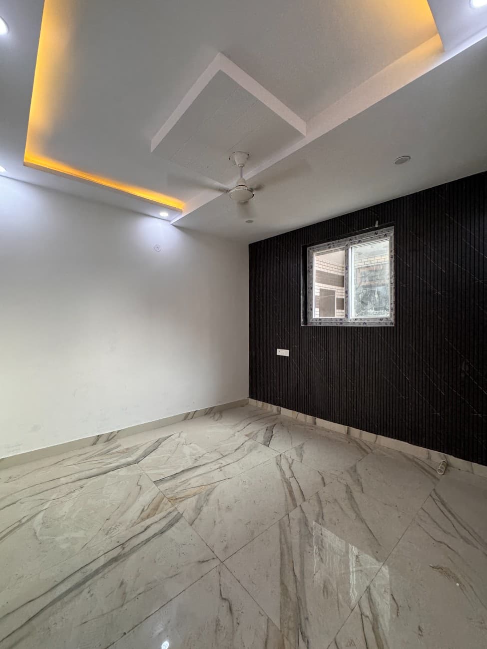 3BHK 110 Gaj Flat for Sale in Dwarka | Luxury Ready-to-Move Home thumbnail 5