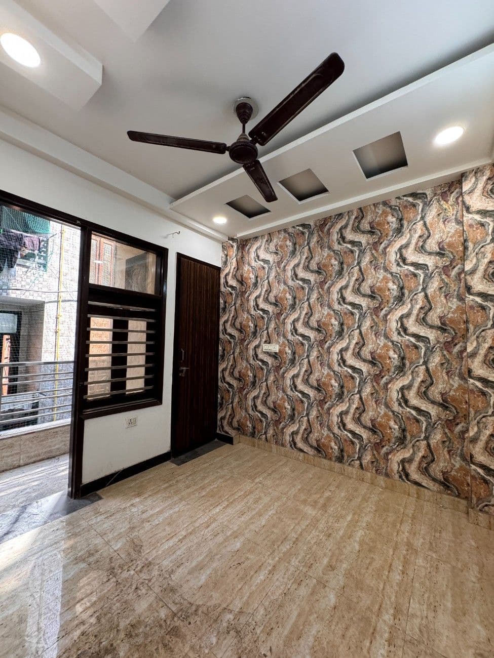 2 BHK 60 Gaj Flat for Sale in Dwarka Mor thumbnail 6