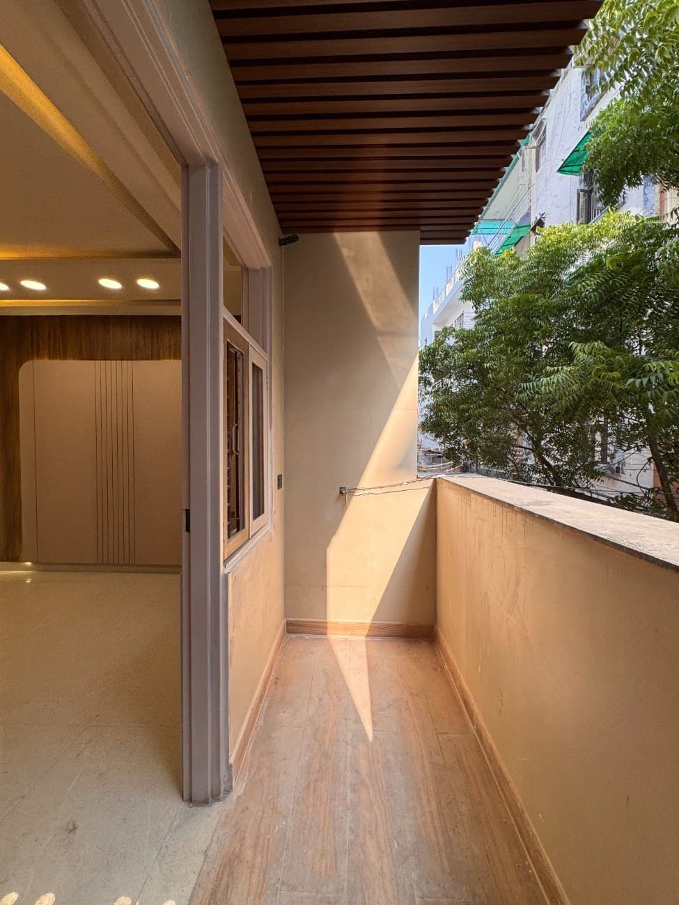 3BHK 80 Gaj Flat for Sale in Dwarka Mor thumbnail 9