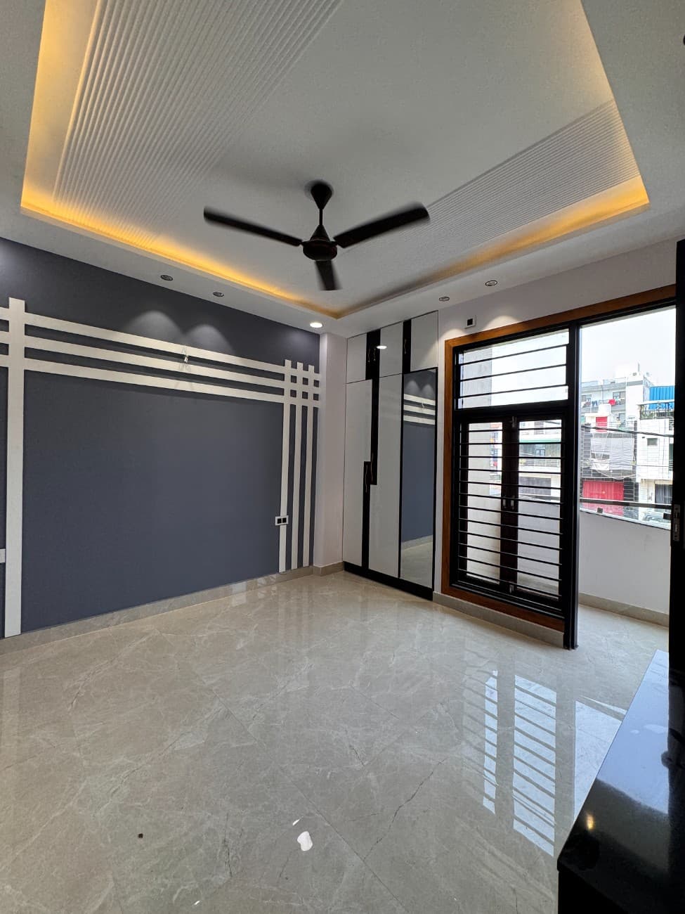 3BHK 115 Gaj Flat for Sale in Dwarka Mor thumbnail 11