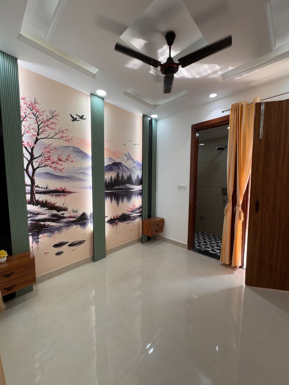 3BHK 100 Gaj Flat for Sale in Uttam Nagar West thumbnail 6