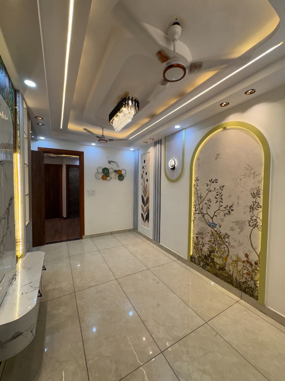 🏡 2BHK 80 Gaj Flat for Sale in Nawada