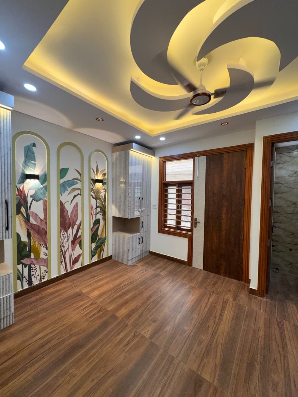 🏡 2BHK 80 Gaj Flat for Sale in Nawada thumbnail 3