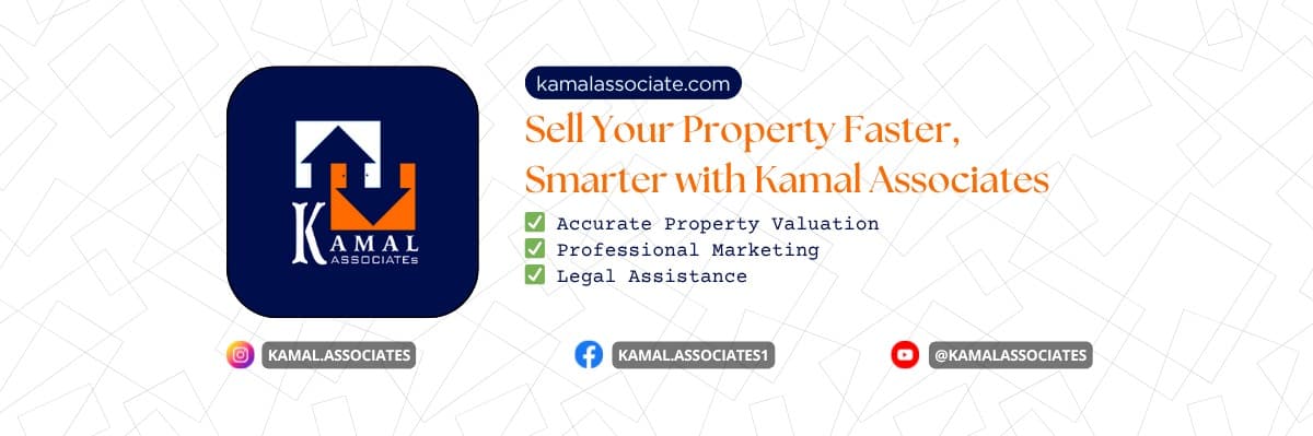 Sell Your Property Faster, Smarter with Kamal Associates