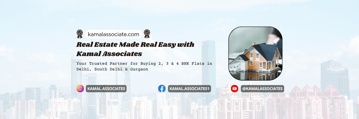 Real Estate Made Real Easy with Kamal Associates