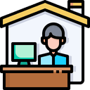 Home Office Design