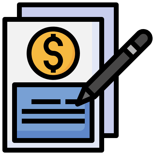 Documentaion Icon