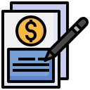 Documentation Icon