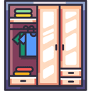 Wardrobe Design