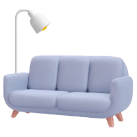 Home Interior Icon