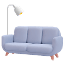 Home Interior Icon