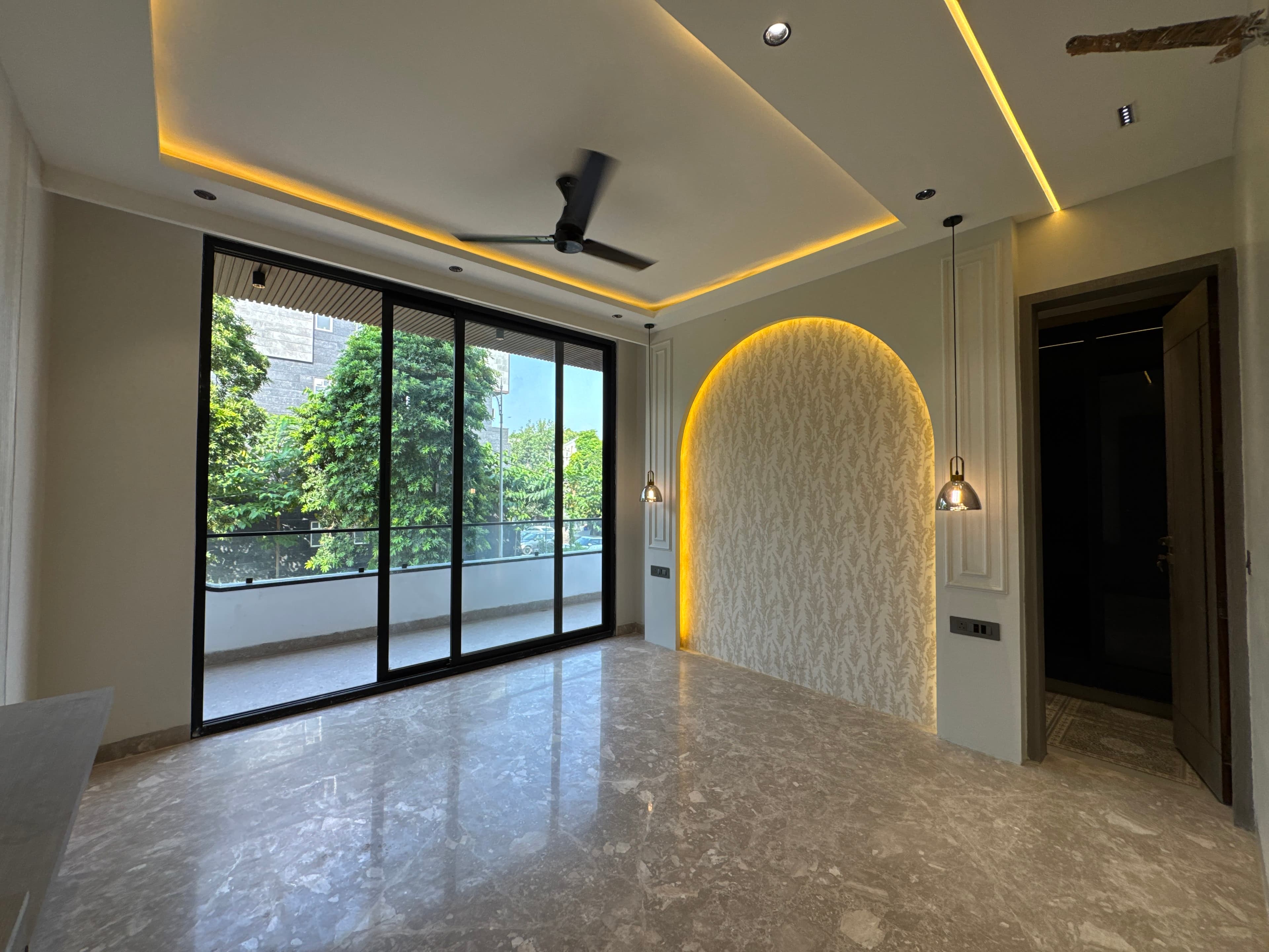 3 BHK Floor for Sale in Sector 52, Gurgaon spotlight image