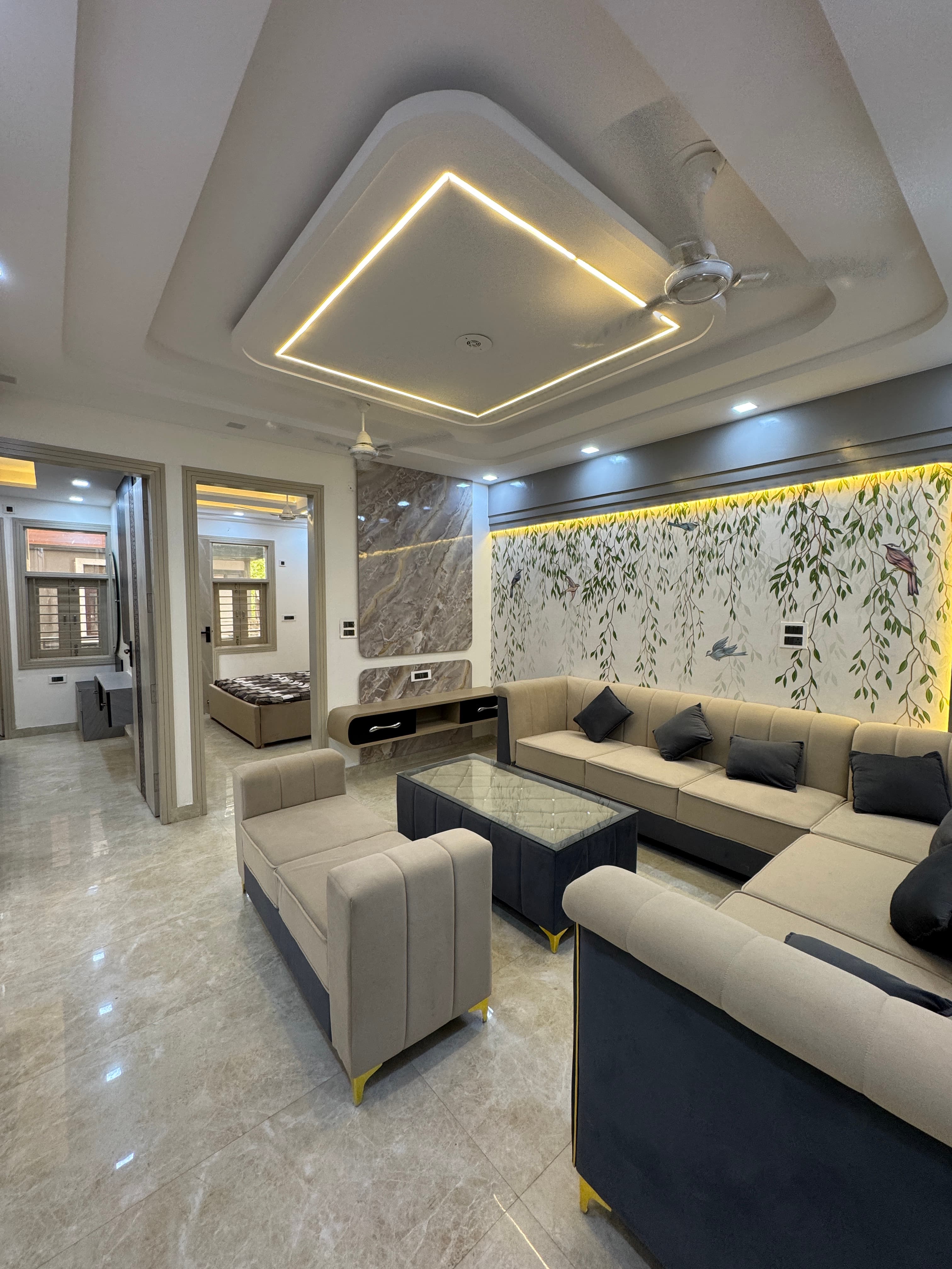 3BHK Flat for Sale in Nawada | Ready to Move Near Metro