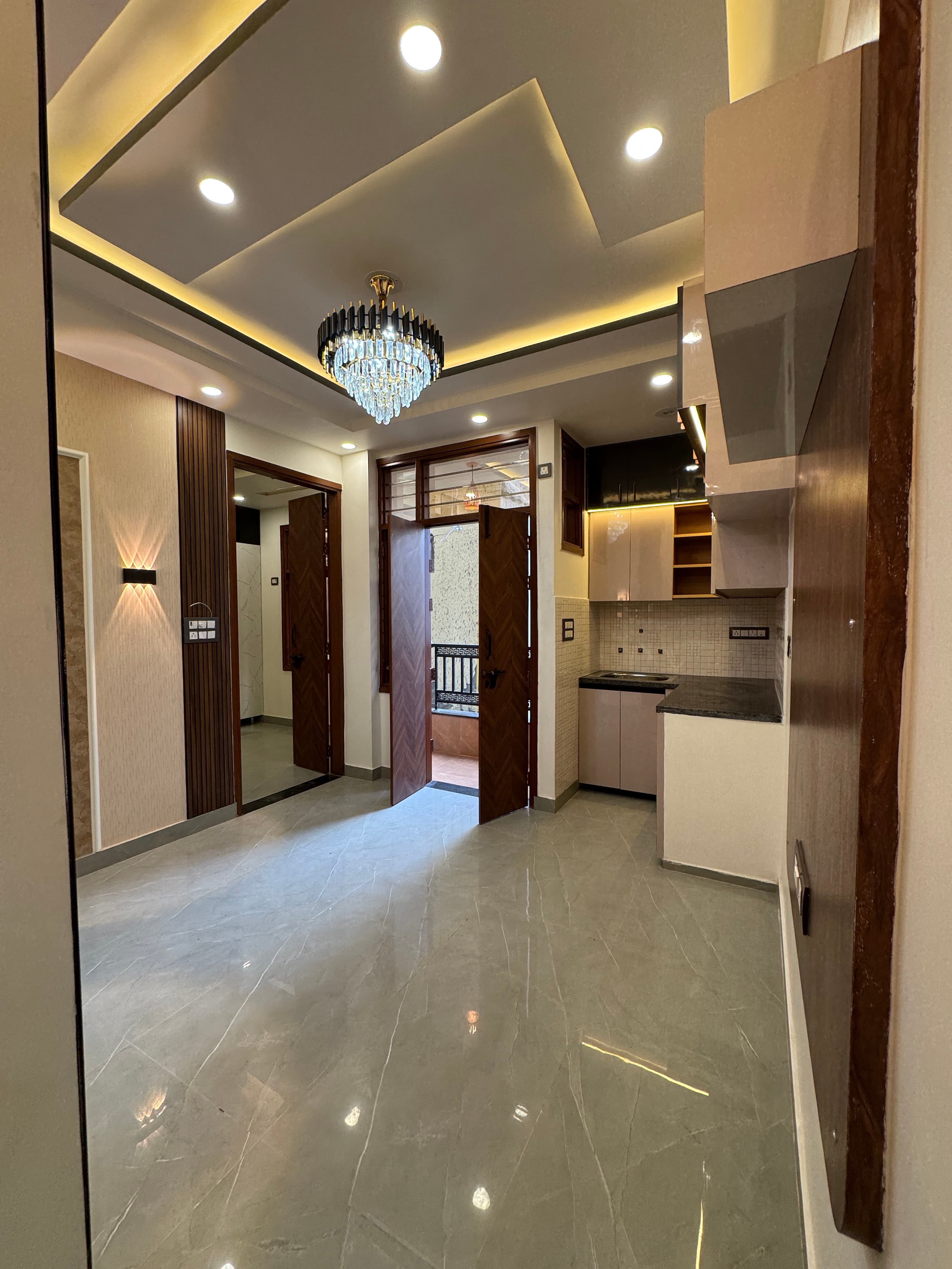 1BHK Flat for Sale in Dwarka Sector 14 | Ready to Move Near Metro
