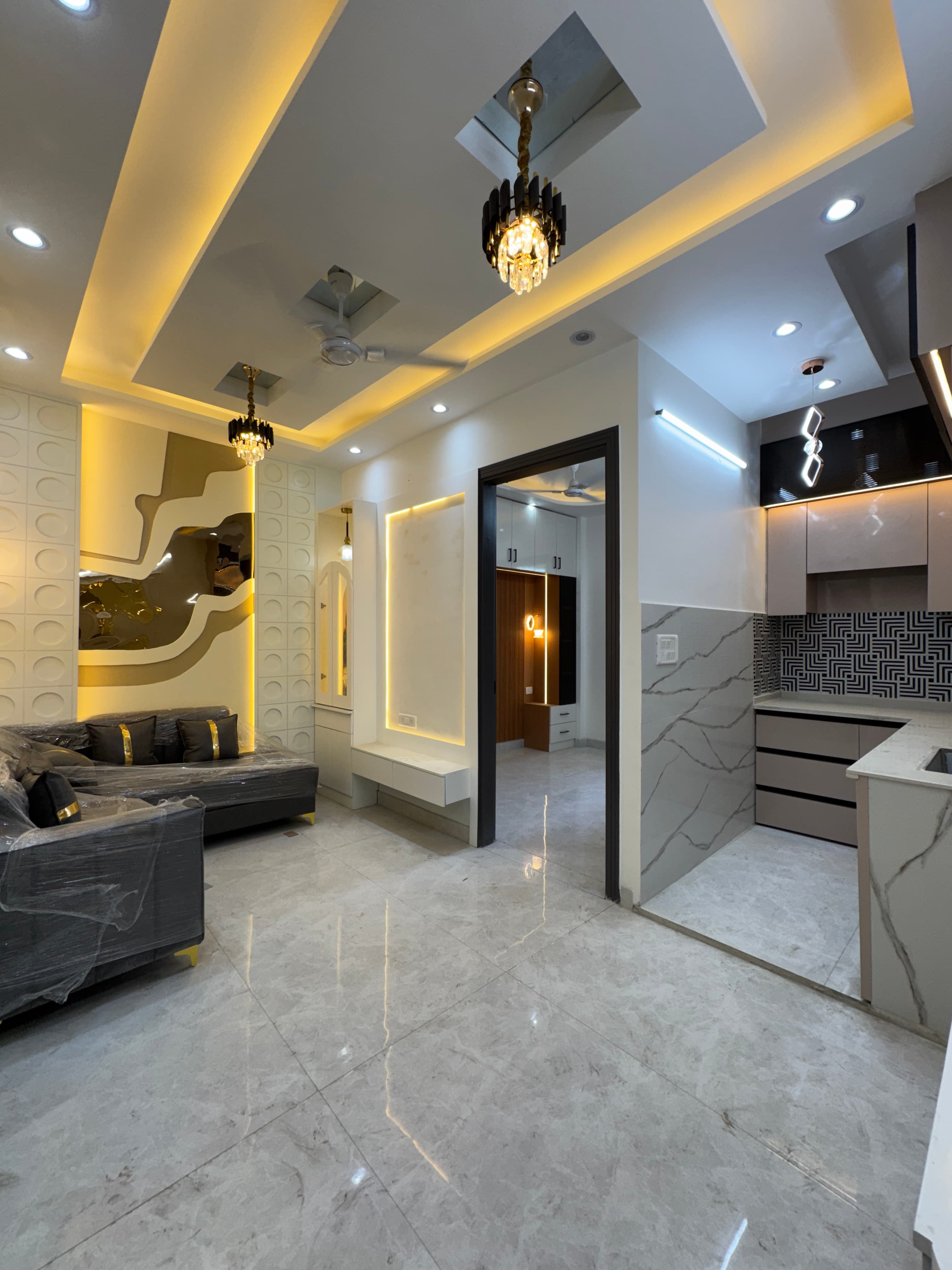 2BHK flat for sale in Nawada spotlight image