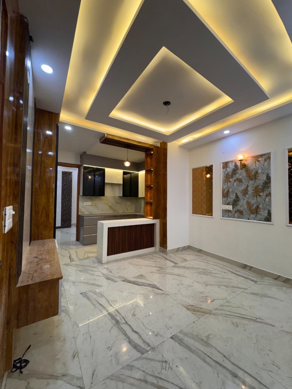 2BHK 65 Gaj Flat for Sale in Dwarka | Modern Home at an Affordable Price spotlight image