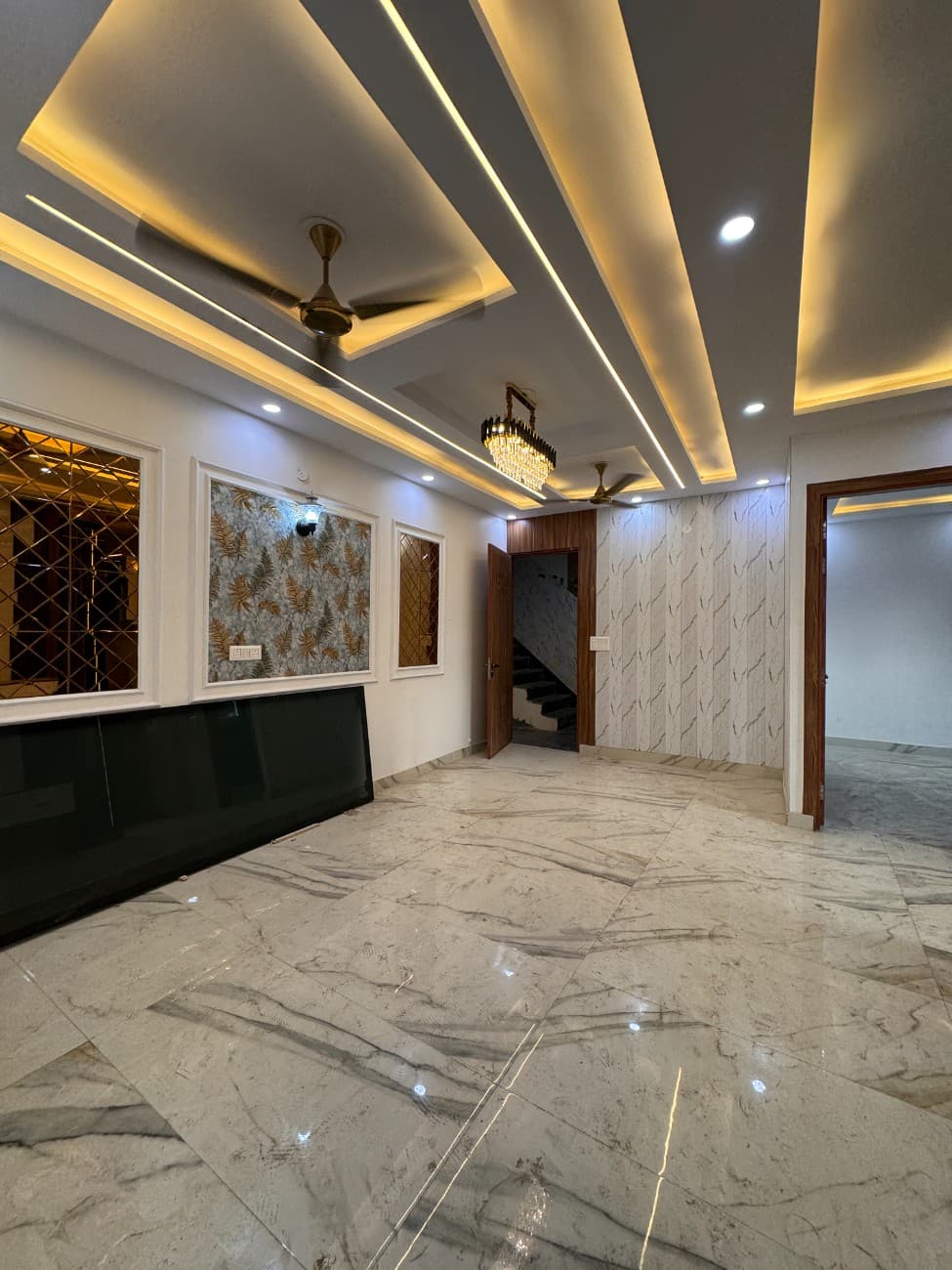 3BHK 110 Gaj Flat for Sale in Dwarka | Luxury Ready-to-Move Home