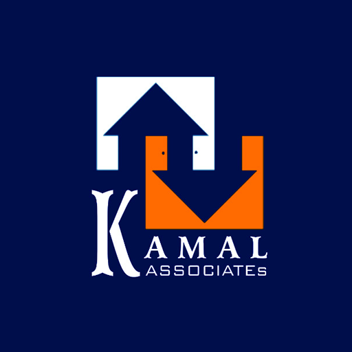 Kamal Associates Logo